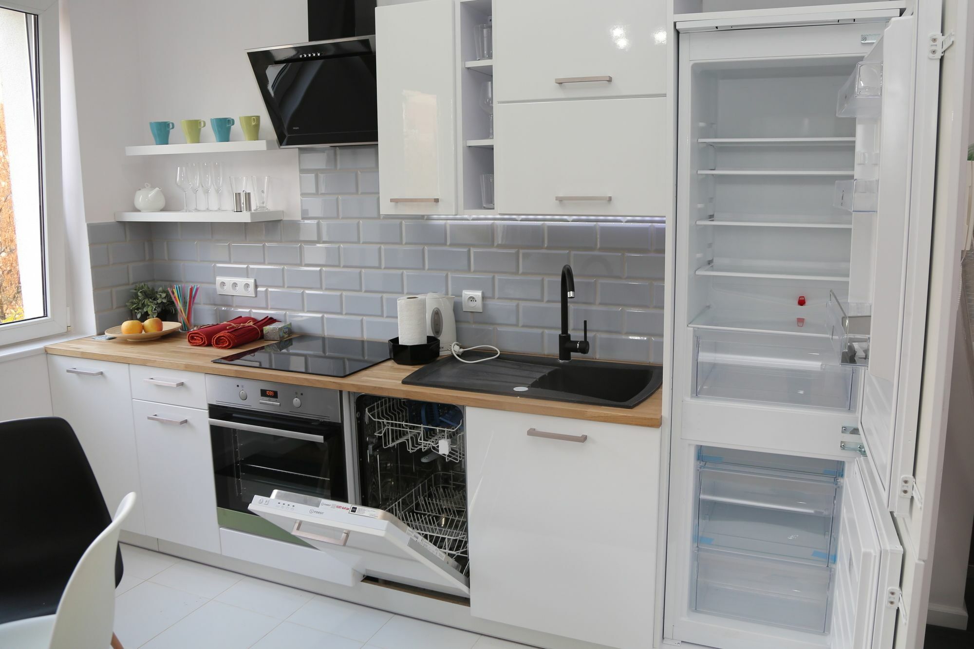 Aski Hoza Apartment Varsavia Esterno foto