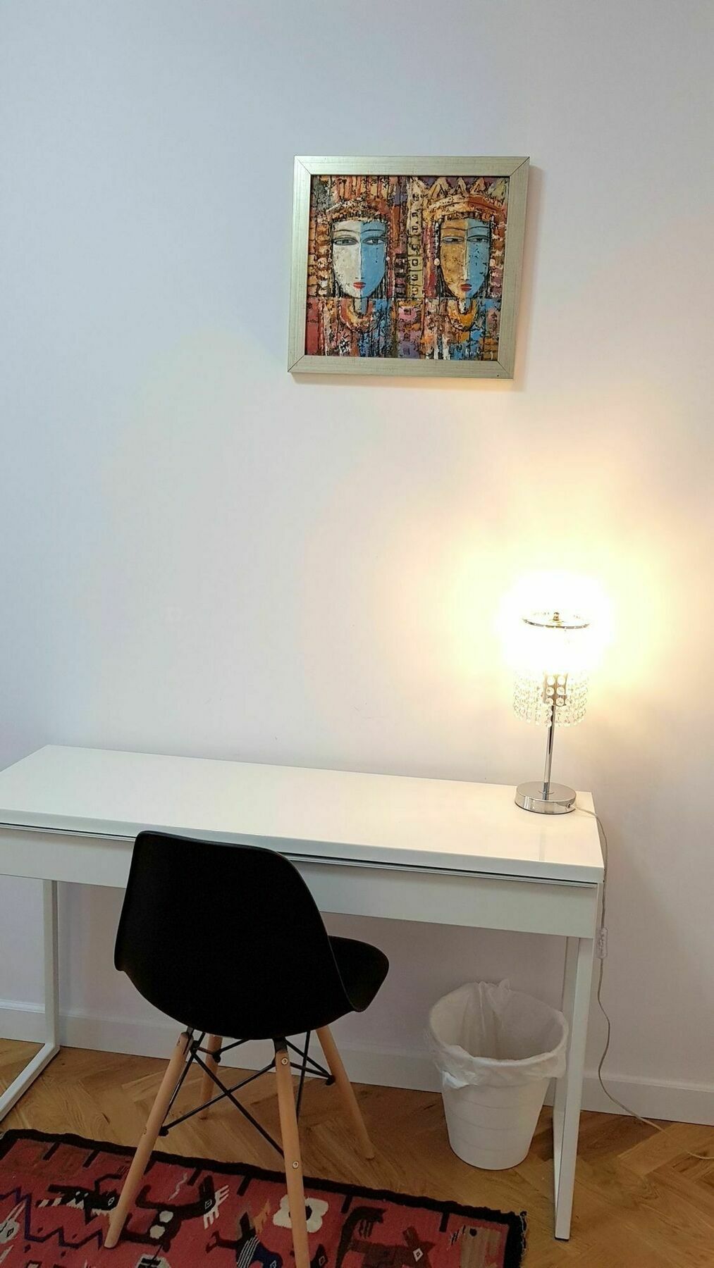 Aski Hoza Apartment Varsavia Esterno foto
